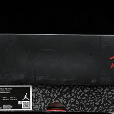 Air Jordan 3 Retro Black Cat 黑猫 CT8532-001 #YZ015大厂出 Air Jordan 3 Retro Black Cat 黑猫 CT8532-001 #YZ015大厂出