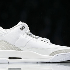 Air Jordan 3 Retro Pure Money (2025) 白色 CT8532-111 # Air Jordan 3 Retro Pure Money (2025) 白色 CT8532-111 #