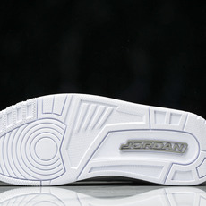 Air Jordan 3 Retro Pure Money (2025) 白色 CT8532-111 # Air Jordan 3 Retro Pure Money (2025) 白色 CT8532-111 #