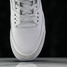 Air Jordan 3 Retro Pure Money (2025) 白色 CT8532-111 # Air Jordan 3 Retro Pure Money (2025) 白色 CT8532-111 #