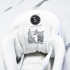 Air Jordan 3 Retro Pure Money (2025) 白色 CT8532-111 # Air Jordan 3 Retro Pure Money (2025) 白色 CT8532-111 #