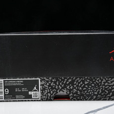 Air Jordan 3 Retro Pure Money (2025) 白色 CT8532-111 # Air Jordan 3 Retro Pure Money (2025) 白色 CT8532-111 #