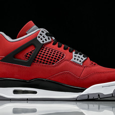 Air Jordan 4 _Toro_ AJ4 乔4大红公牛 复刻篮球鞋 FQ8138-600 #YZ0 Air Jordan 4 _Toro_ AJ4 乔4大红公牛 复刻篮球鞋 FQ8138-600 #YZ0