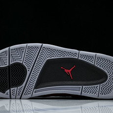 Air Jordan 4 _Toro_ AJ4 乔4大红公牛 复刻篮球鞋 FQ8138-600 #YZ0 Air Jordan 4 _Toro_ AJ4 乔4大红公牛 复刻篮球鞋 FQ8138-600 #YZ0