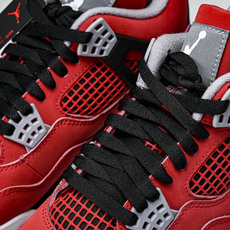 Air Jordan 4 _Toro_ AJ4 乔4大红公牛 复刻篮球鞋 FQ8138-600 #YZ0 Air Jordan 4 _Toro_ AJ4 乔4大红公牛 复刻篮球鞋 FQ8138-600 #YZ0