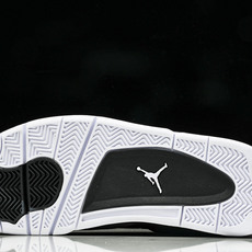 Air Jordan 4 Fear 恐惧 黑灰 FQ8138-002 #YZ01536 36.5 37. Air Jordan 4 Fear 恐惧 黑灰 FQ8138-002 #YZ01536 36.5 37.