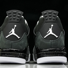 Air Jordan 4 Fear 恐惧 黑灰 FQ8138-002 #YZ01536 36.5 37. Air Jordan 4 Fear 恐惧 黑灰 FQ8138-002 #YZ01536 36.5 37.