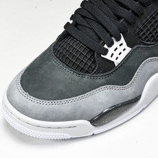 Air Jordan 4 Fear 恐惧 黑灰 FQ8138-002 #YZ01536 36.5 37. Air Jordan 4 Fear 恐惧 黑灰 FQ8138-002 #YZ01536 36.5 37.