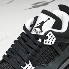 Air Jordan 4 Fear 恐惧 黑灰 FQ8138-002 #YZ01536 36.5 37. Air Jordan 4 Fear 恐惧 黑灰 FQ8138-002 #YZ01536 36.5 37.
