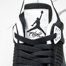 Air Jordan 4 Fear 恐惧 黑灰 FQ8138-002 #YZ01536 36.5 37. Air Jordan 4 Fear 恐惧 黑灰 FQ8138-002 #YZ01536 36.5 37.