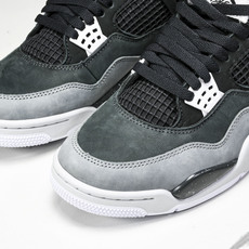 Air Jordan 4 Fear 恐惧 黑灰 FQ8138-002 #YZ01536 36.5 37. Air Jordan 4 Fear 恐惧 黑灰 FQ8138-002 #YZ01536 36.5 37.