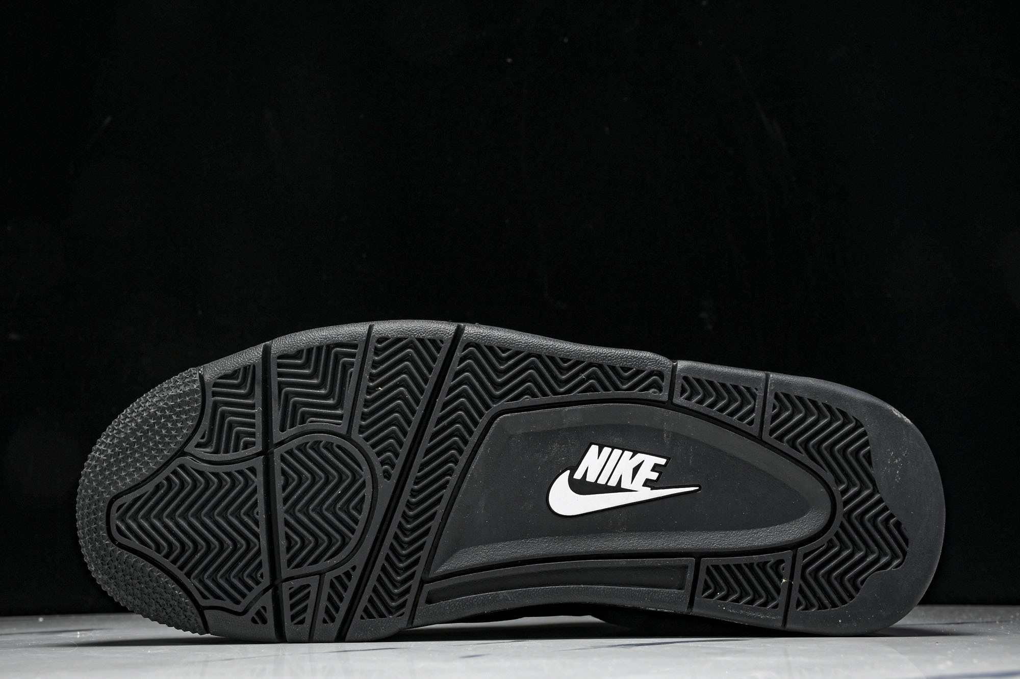Air Jordan 4 Retro _Black Cat_ AJ4 乔4全新黑猫 FV5029-010
