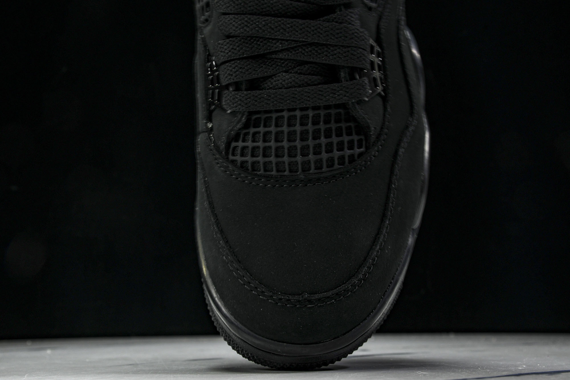 Air Jordan 4 Retro _Black Cat_ AJ4 乔4全新黑猫 FV5029-010