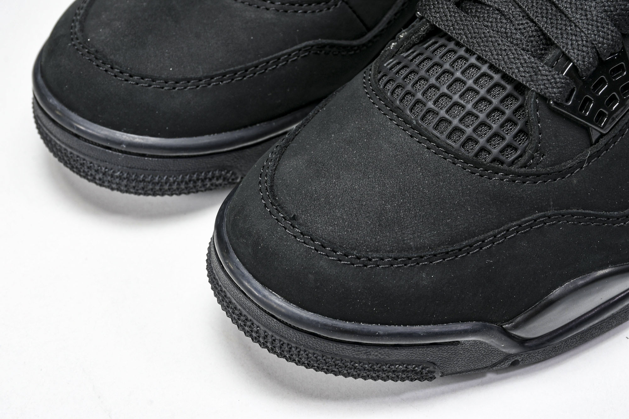 Air Jordan 4 Retro _Black Cat_ AJ4 乔4全新黑猫 FV5029-010