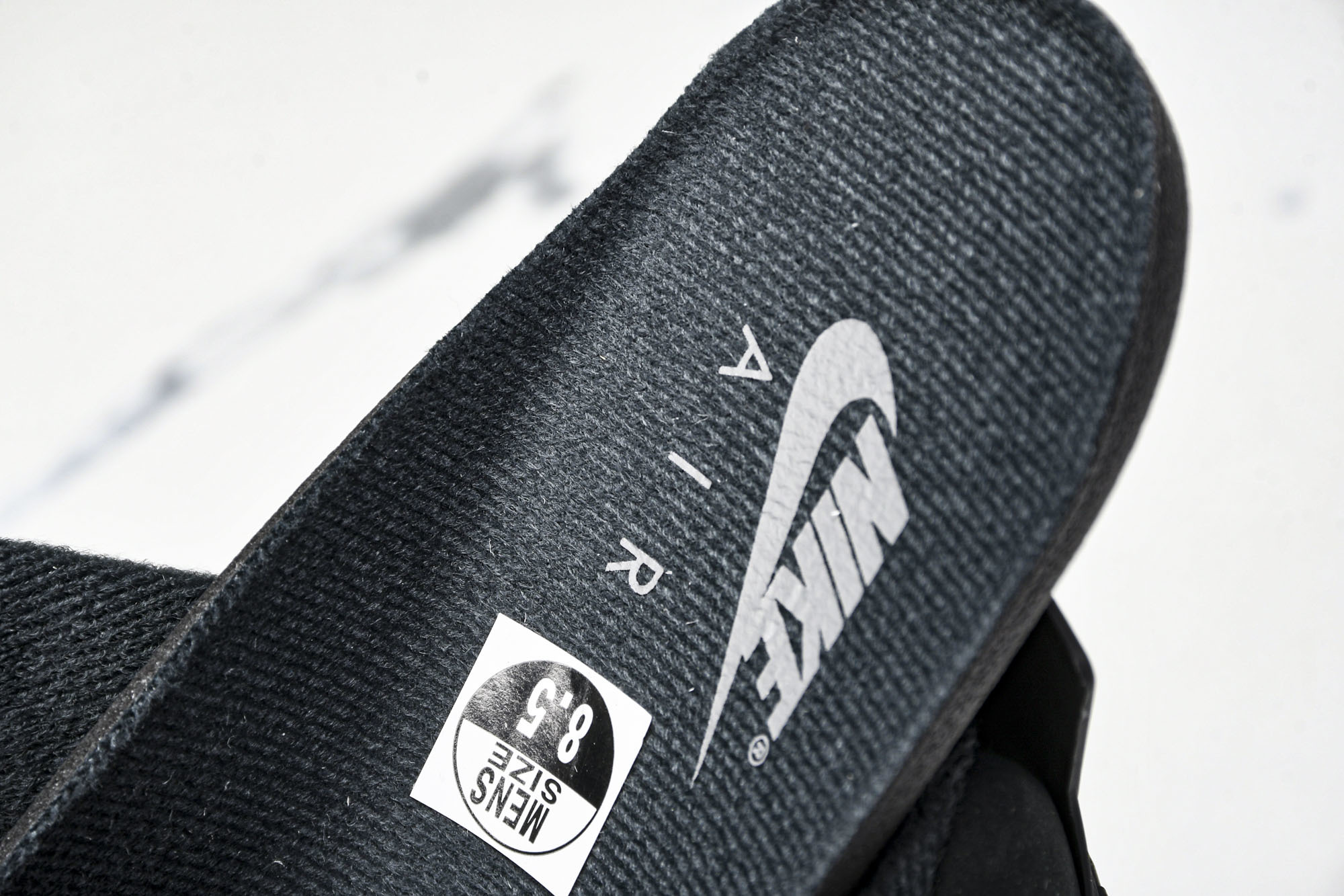 Air Jordan 4 Retro _Black Cat_ AJ4 乔4全新黑猫 FV5029-010