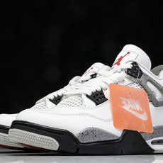 Air Jordan 4 Retro White Cement 2025 白水泥 FV5029-100 Air Jordan 4 Retro White Cement 2025 白水泥 FV5029-100