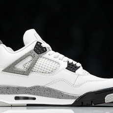 Air Jordan 4 Retro White Cement 2025 白水泥 FV5029-100 Air Jordan 4 Retro White Cement 2025 白水泥 FV5029-100