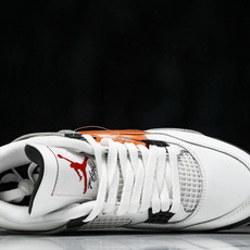 Air Jordan 4 Retro White Cement 2025 白水泥 FV5029-100 Air Jordan 4 Retro White Cement 2025 白水泥 FV5029-100