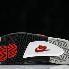 Air Jordan 4 Retro White Cement 2025 白水泥 FV5029-100 Air Jordan 4 Retro White Cement 2025 白水泥 FV5029-100