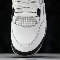 Air Jordan 4 Retro White Cement 2025 白水泥 FV5029-100 Air Jordan 4 Retro White Cement 2025 白水泥 FV5029-100