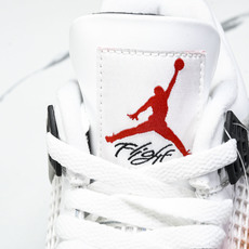 Air Jordan 4 Retro White Cement 2025 白水泥 FV5029-100 Air Jordan 4 Retro White Cement 2025 白水泥 FV5029-100
