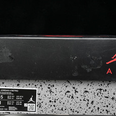 Air Jordan 4 Retro White Cement 2025 白水泥 FV5029-100 Air Jordan 4 Retro White Cement 2025 白水泥 FV5029-100