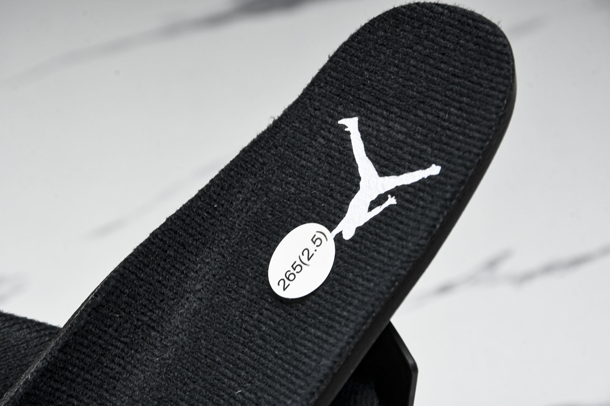 Air Jordan 4 Retro“White Thunder”黑白雷电 FQ8138-001 #YZ