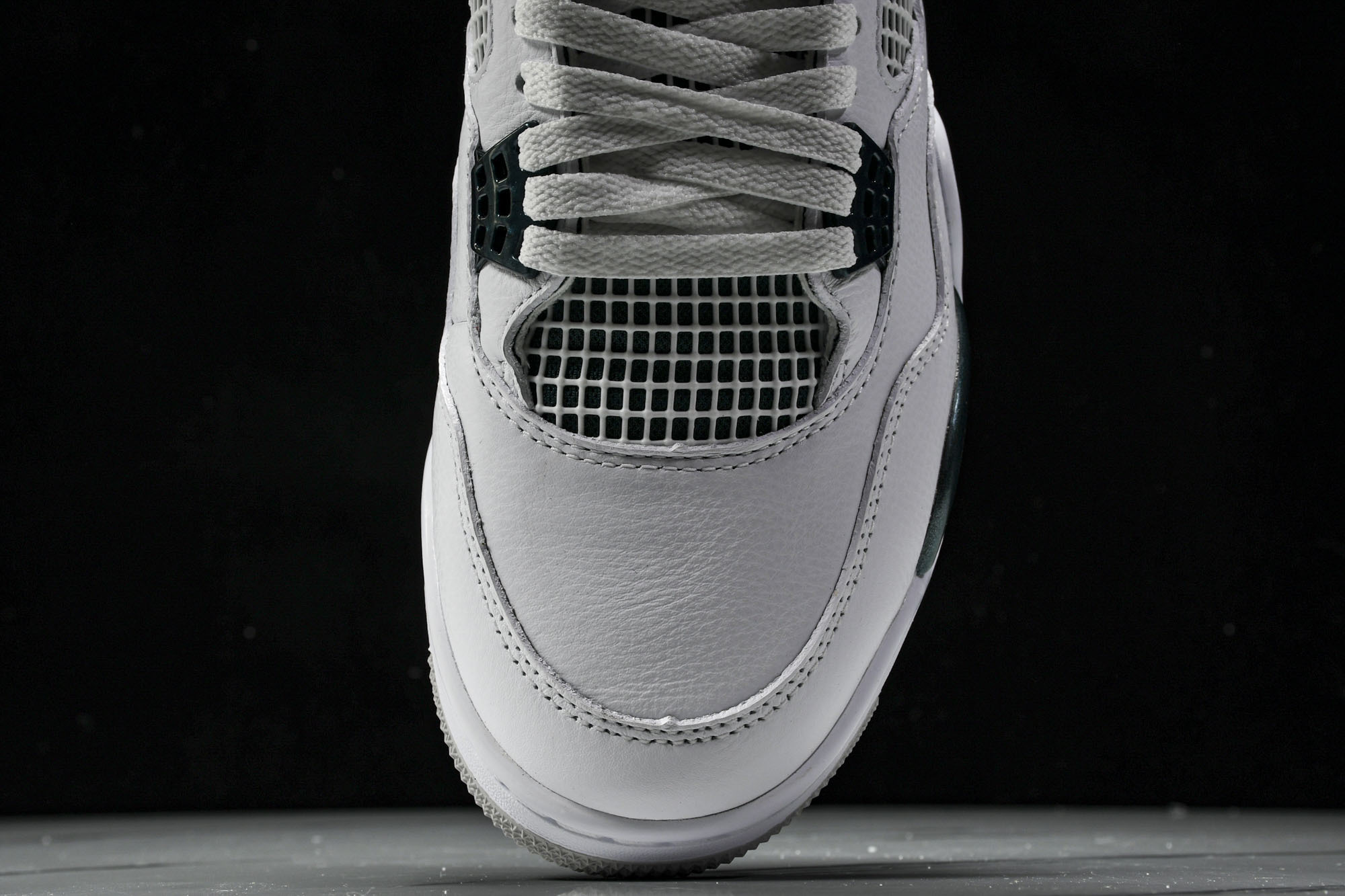 Air Jordan 4“Oxidized Green”氧化绿 FQ8138-103 #YZ015大厂出