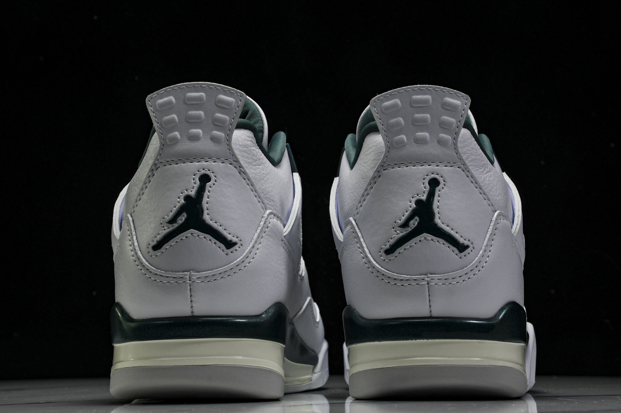 Air Jordan 4“Oxidized Green”氧化绿 FQ8138-103 #YZ015大厂出