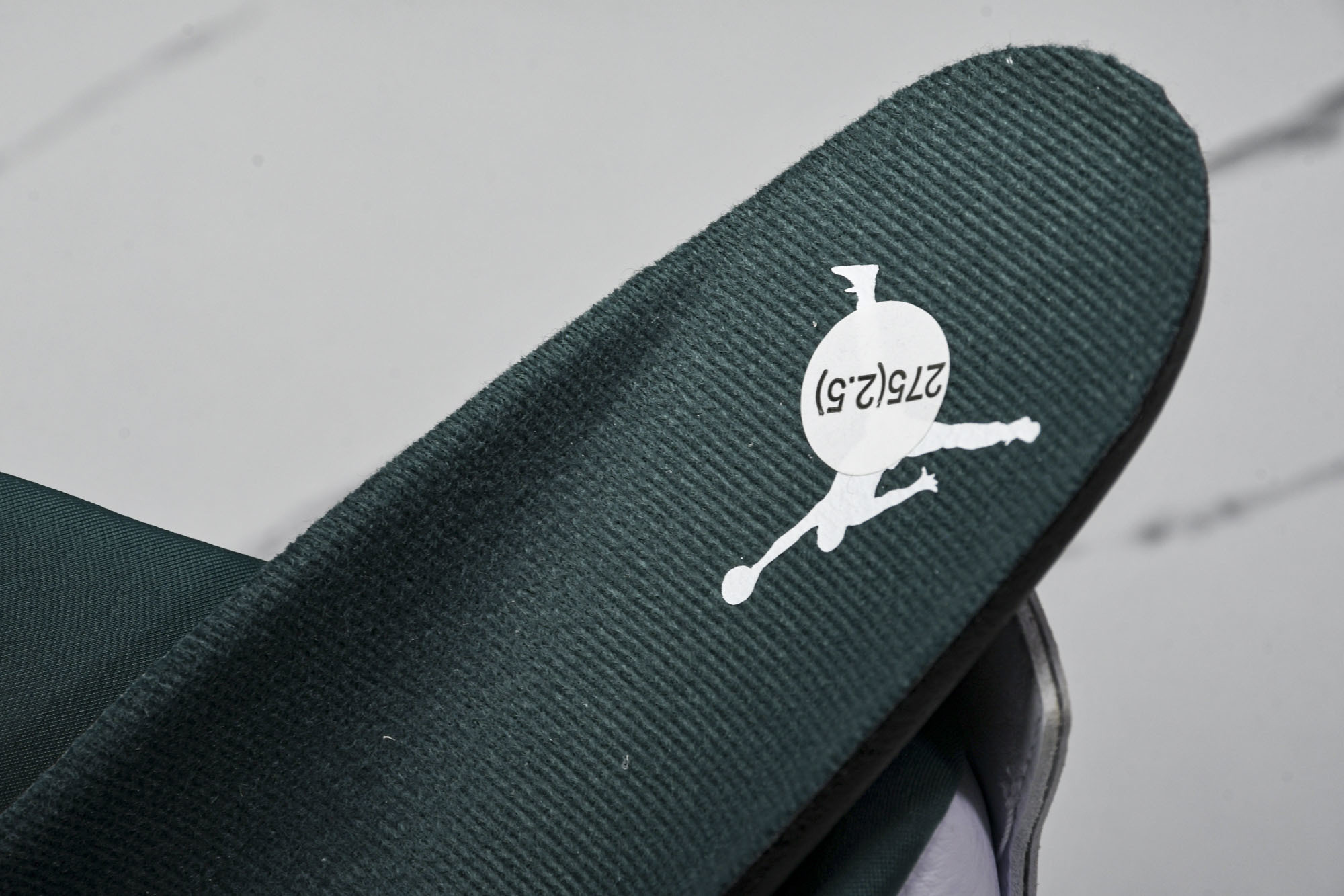 Air Jordan 4“Oxidized Green”氧化绿 FQ8138-103 #YZ015大厂出