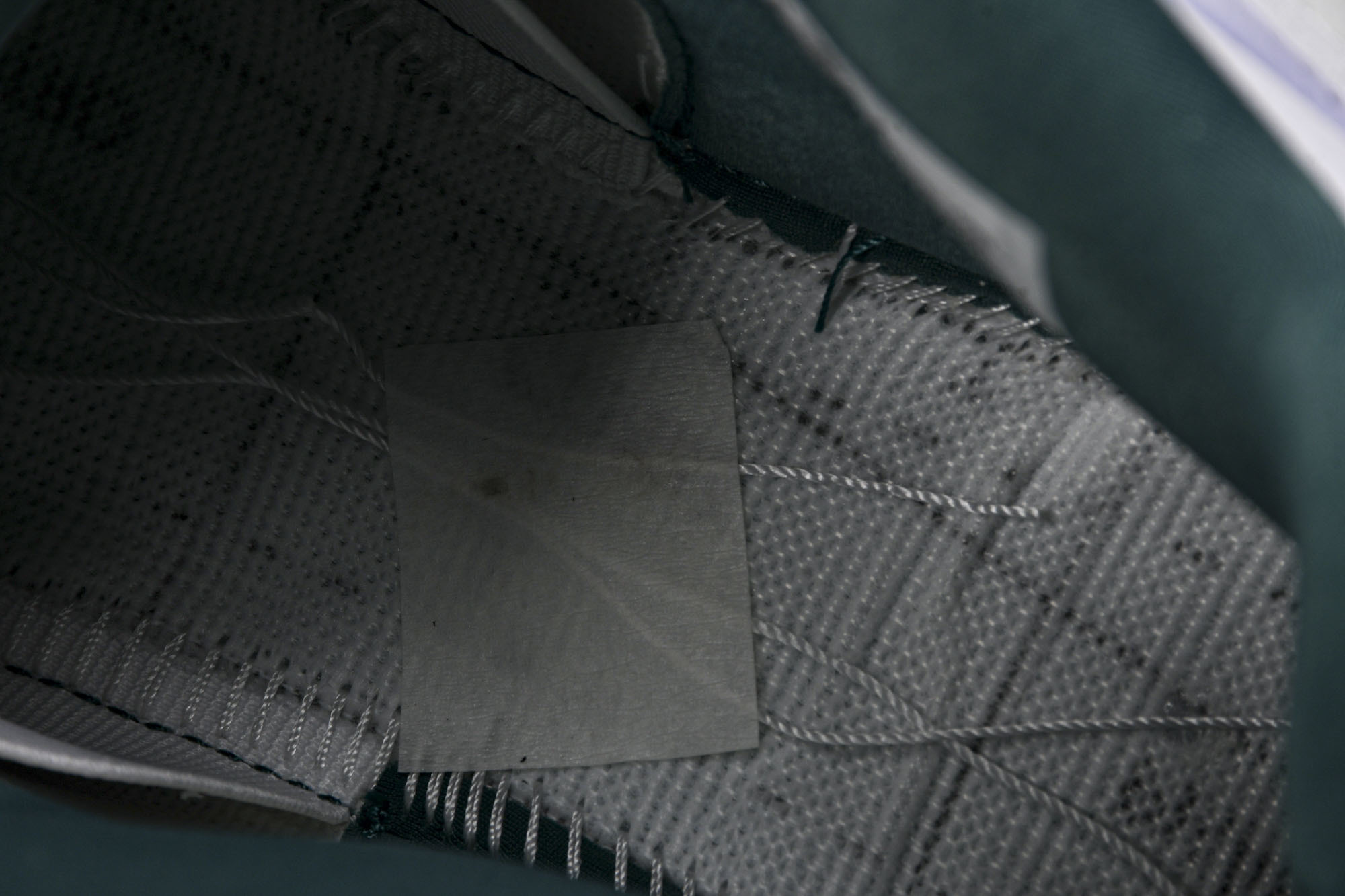 Air Jordan 4“Oxidized Green”氧化绿 FQ8138-103 #YZ015大厂出