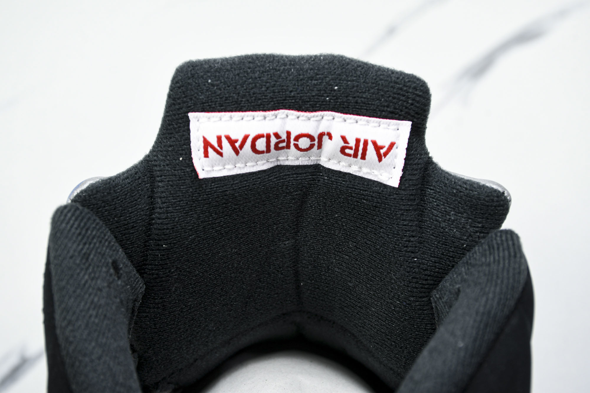 Air Jordan 5 Retro OG Black Metallic Reimagined 黑灰 H