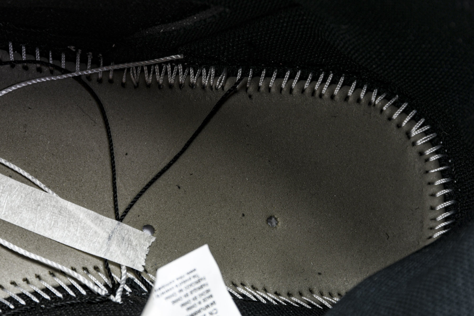 Fragment x Union x Air Jordan 1 Retro AJ1 乔1全新解构皇家蓝 