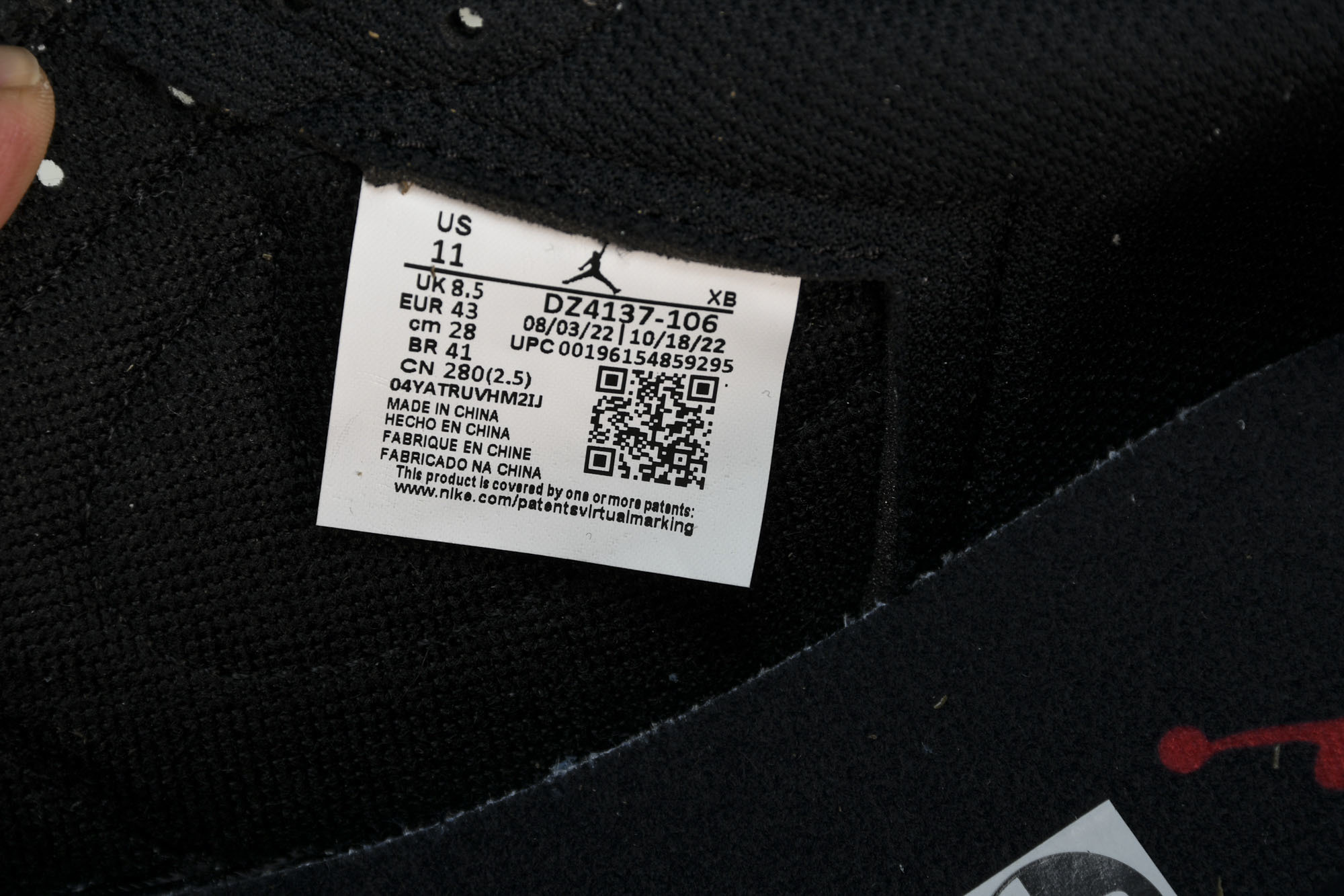 Travis Scott x Air Jordan 1 Low OG WMNS“Olive”橄榄绿 倒钩