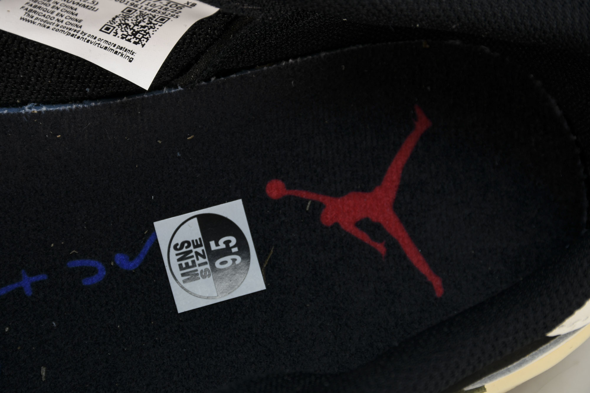 Travis Scott x Air Jordan 1 Low OG WMNS“Olive”橄榄绿 倒钩