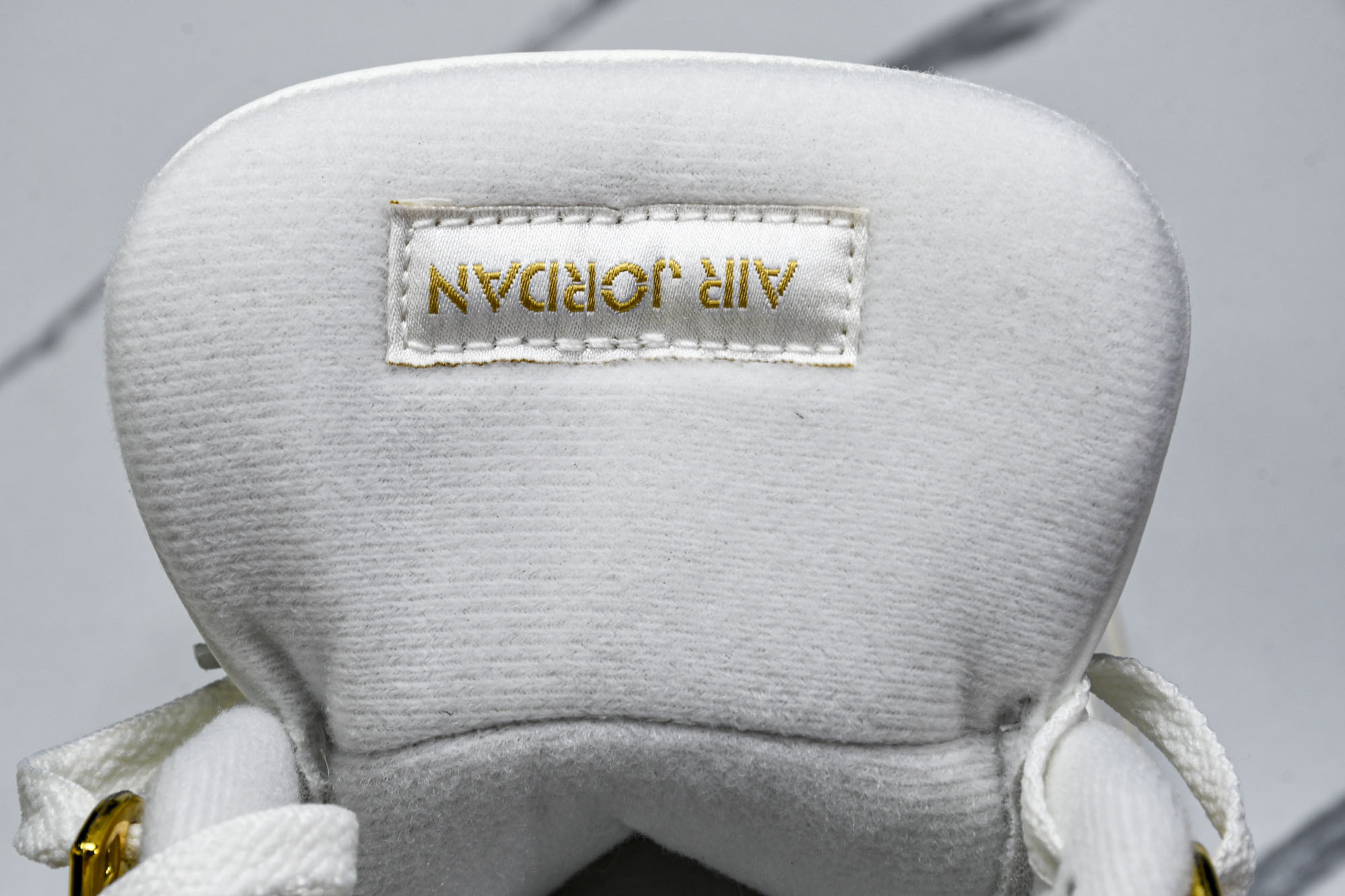 WMNS Air Jordan4 Retro 奶白色 AQ9129-170 #YZ015大厂出品原楦原纸