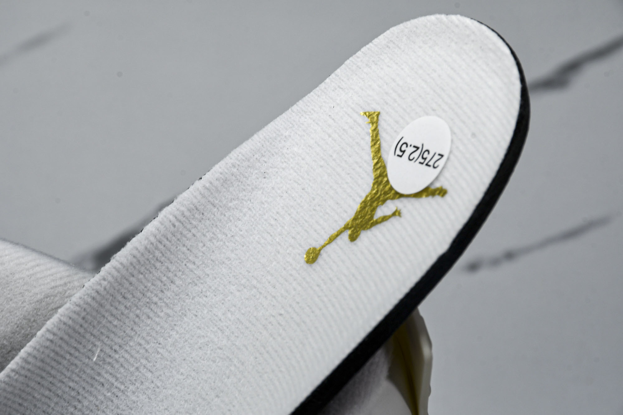 WMNS Air Jordan4 Retro 奶白色 AQ9129-170 #YZ015大厂出品原楦原纸