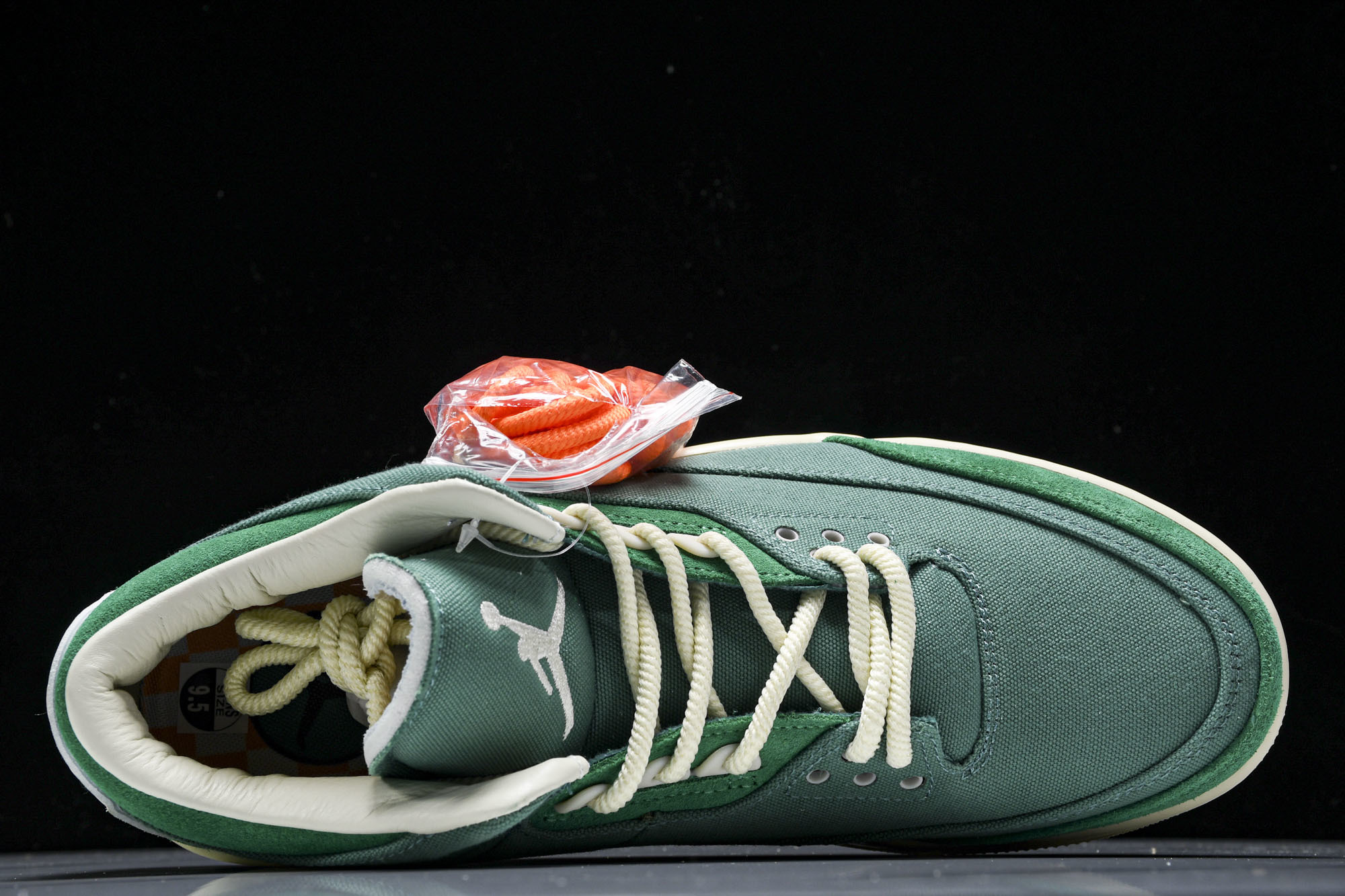 WMNS AIR JORDAN 3 RETRO OG SP 纽约艺术家联名 FZ7974-300 #YZ