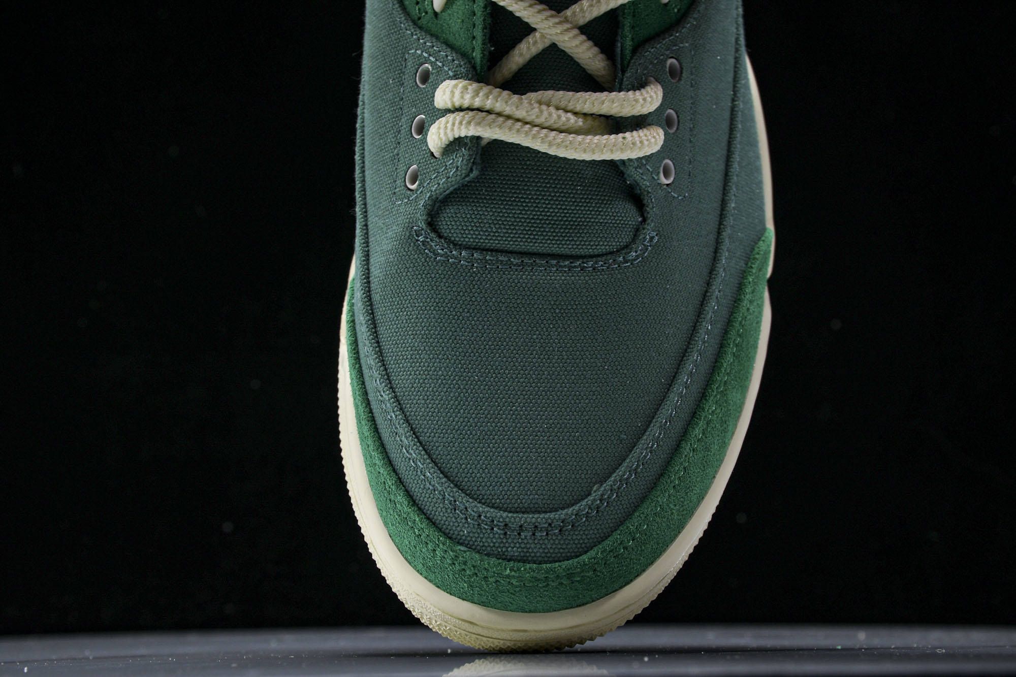 WMNS AIR JORDAN 3 RETRO OG SP 纽约艺术家联名 FZ7974-300 #YZ