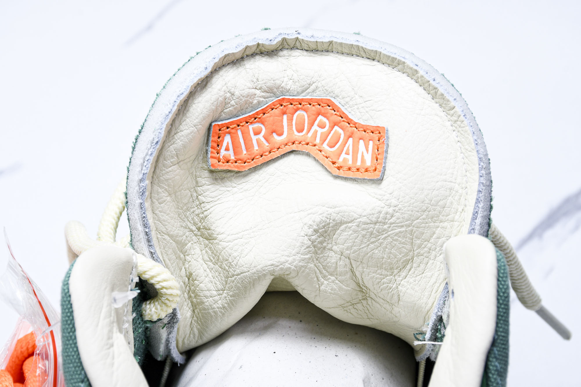 WMNS AIR JORDAN 3 RETRO OG SP 纽约艺术家联名 FZ7974-300 #YZ