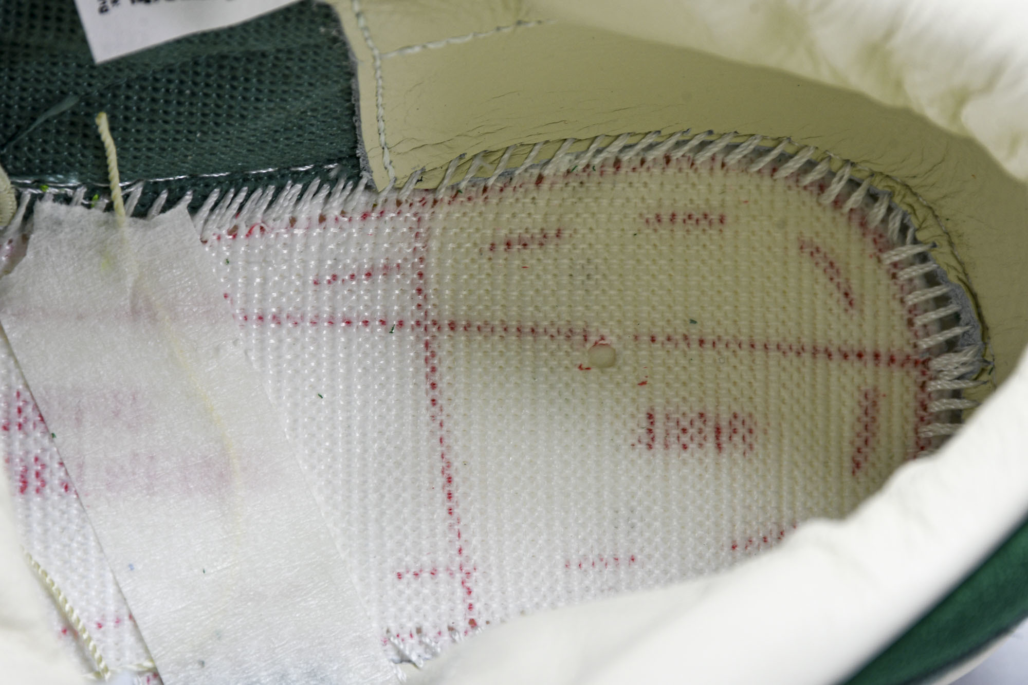 WMNS AIR JORDAN 3 RETRO OG SP 纽约艺术家联名 FZ7974-300 #YZ