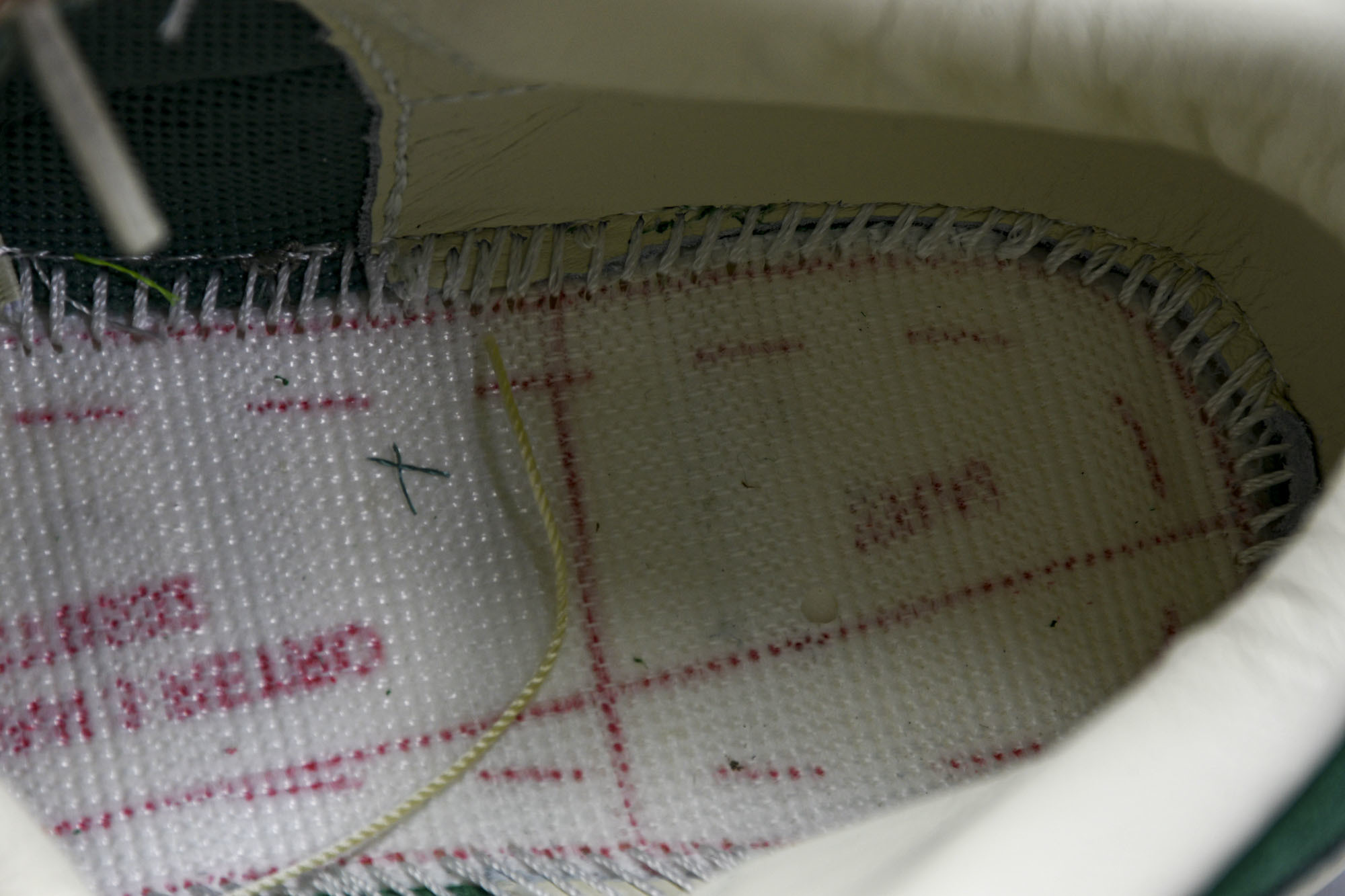 WMNS AIR JORDAN 3 RETRO OG SP 纽约艺术家联名 FZ7974-300 #YZ