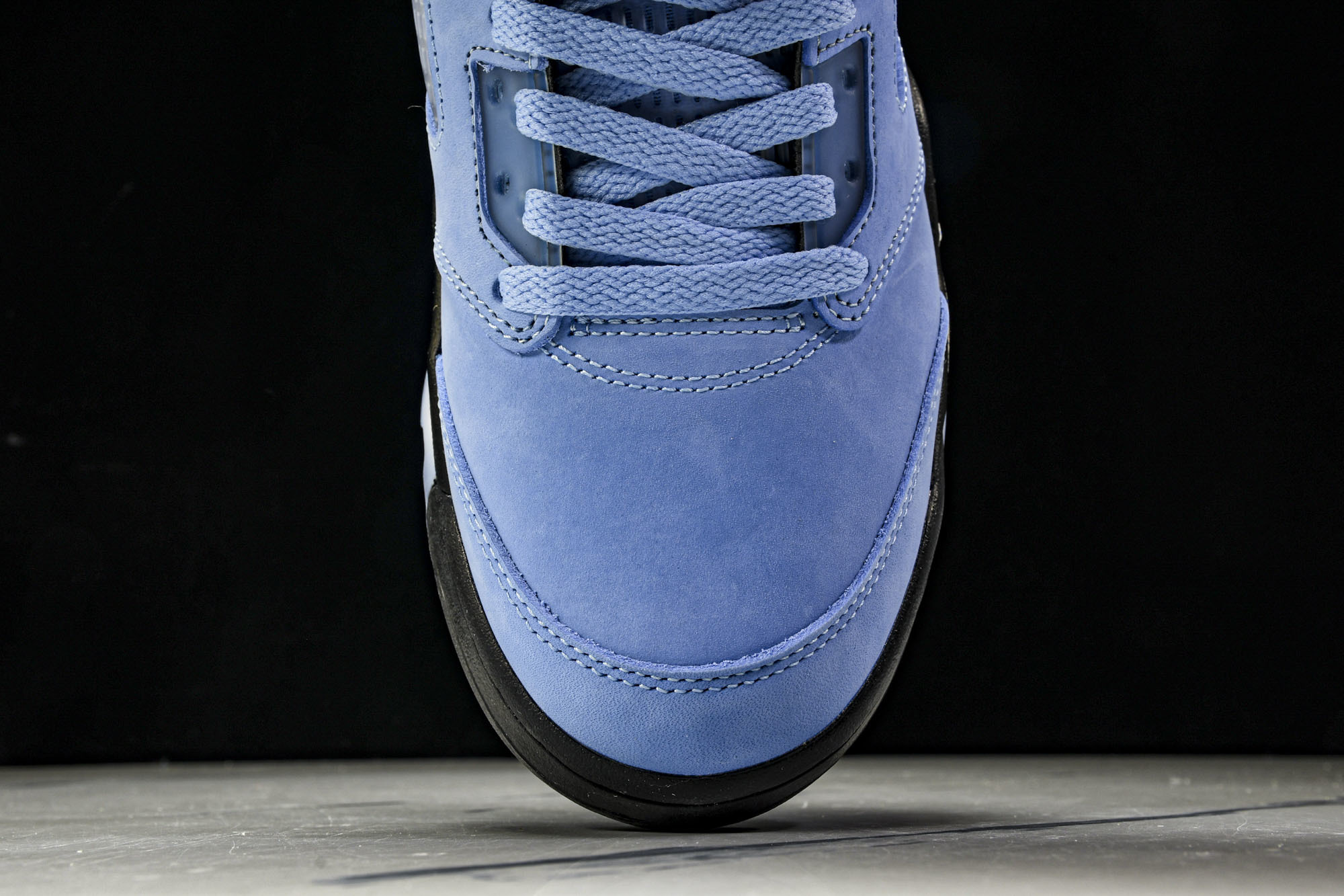 (OG.原厂1_1)Air Jordan 5 Retro _University Blue_ AJ5 乔