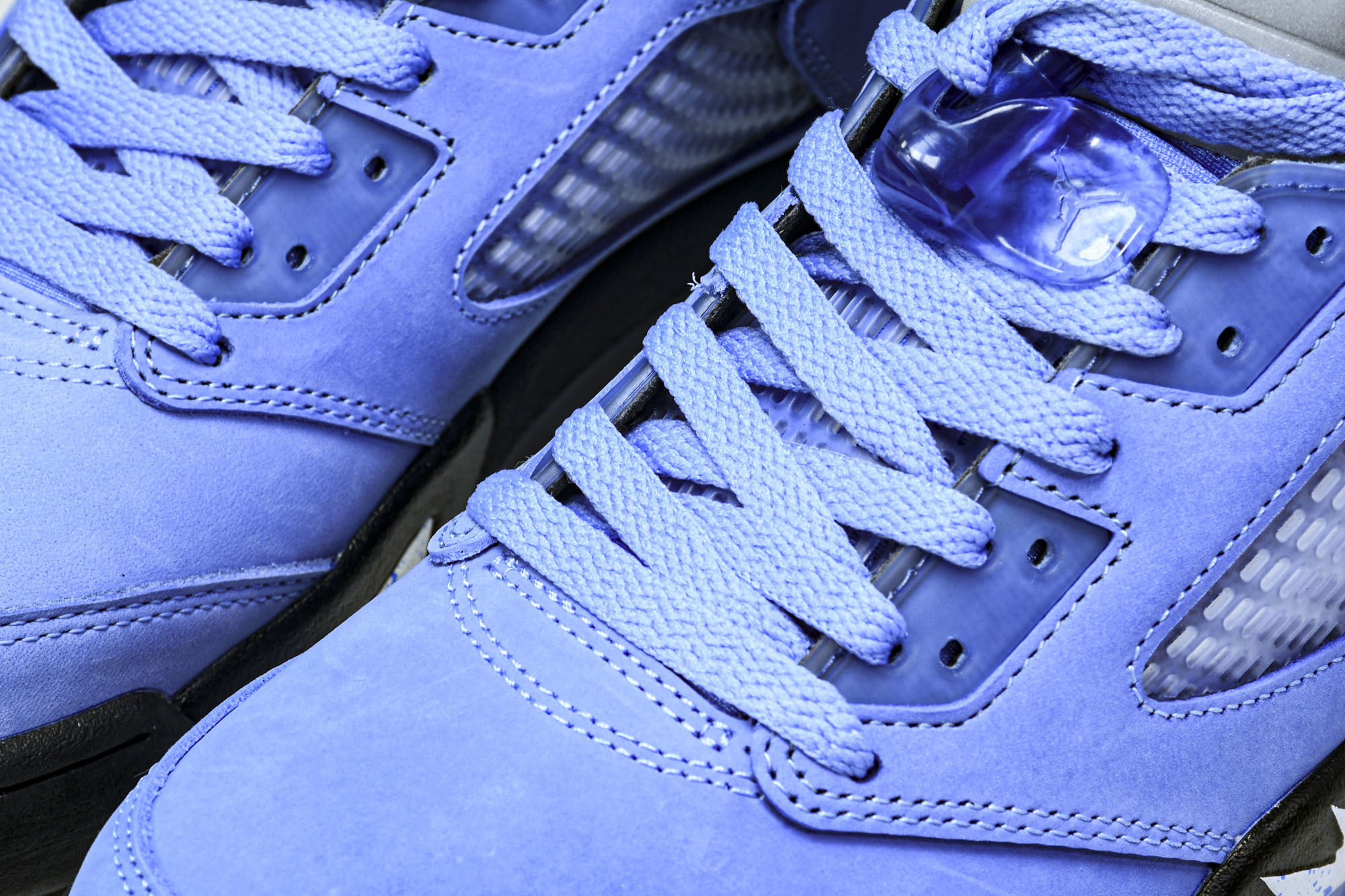 (OG.原厂1_1)Air Jordan 5 Retro _University Blue_ AJ5 乔