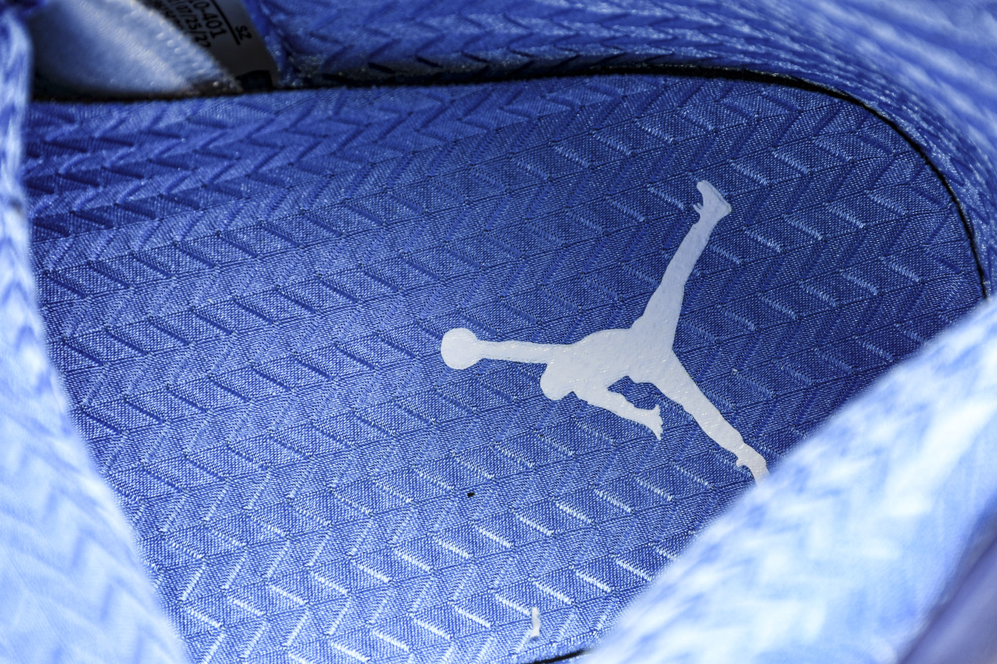 (OG.原厂1_1)Air Jordan 5 Retro _University Blue_ AJ5 乔