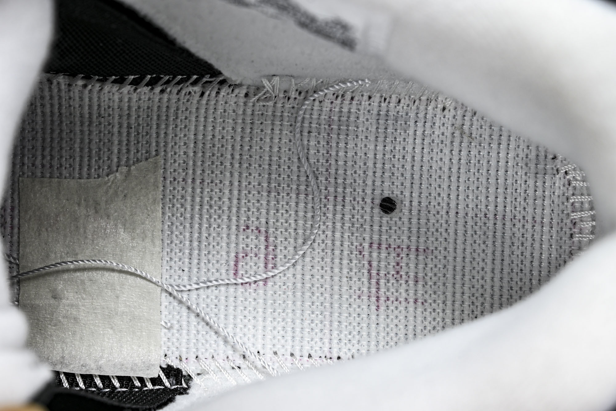 Air Jordan 4 _Fear_ AJ4 乔4恐惧套装 复刻篮球鞋 FQ8138-002 #YZ0