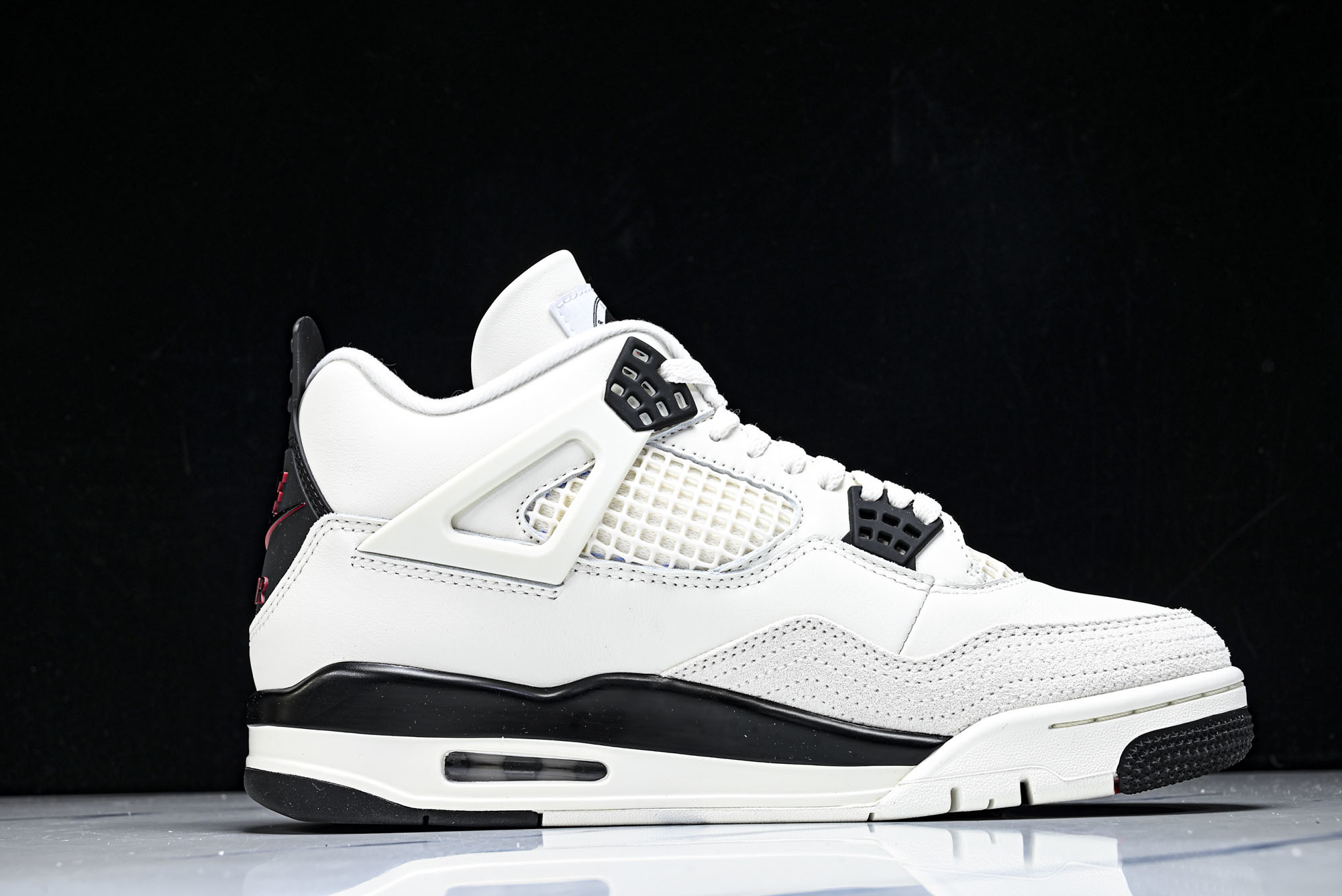 Air Jordan 4 Retro _Flight Club_ AJ4 乔4飞行俱乐部 IM4002-