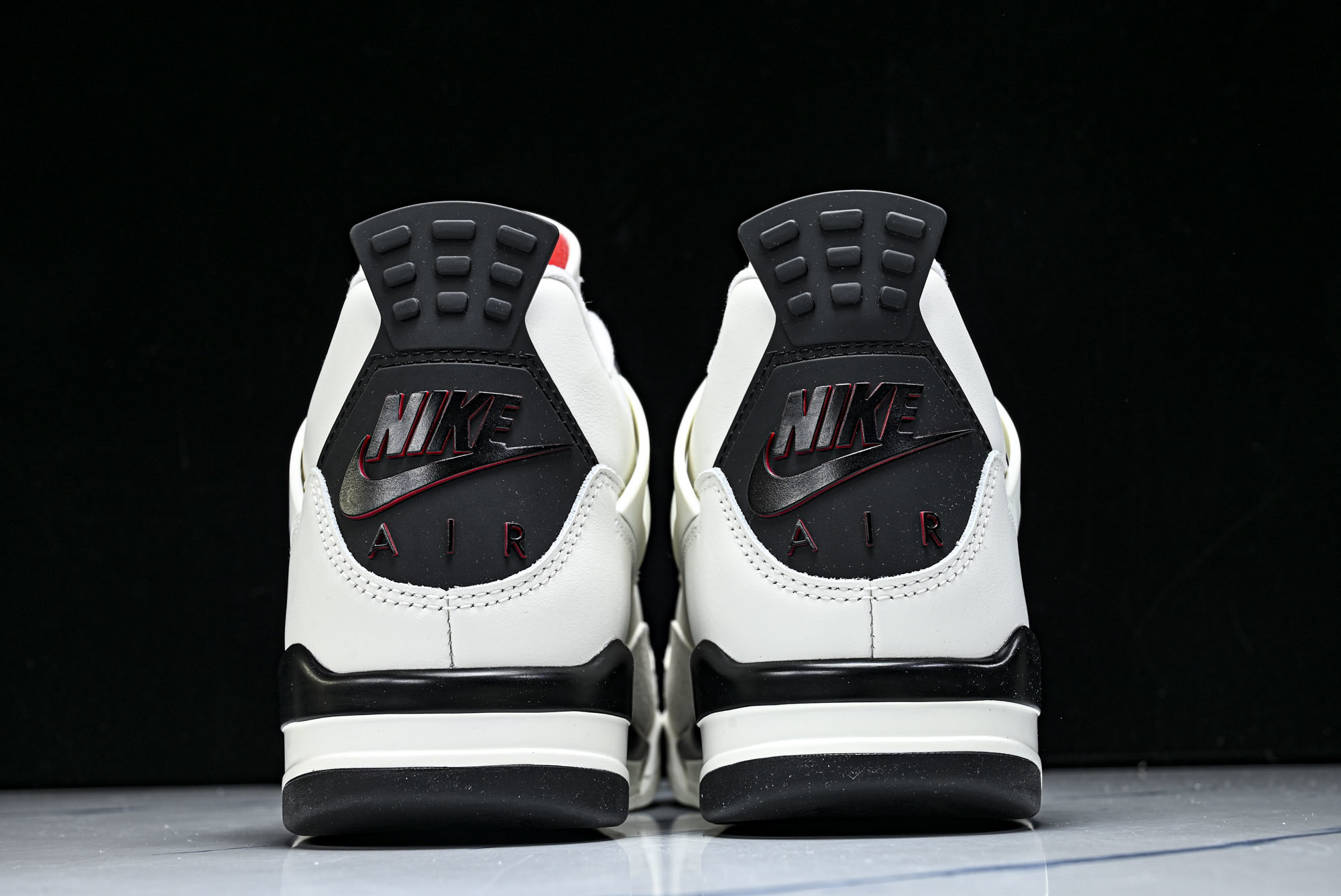 Air Jordan 4 Retro _Flight Club_ AJ4 乔4飞行俱乐部 IM4002-