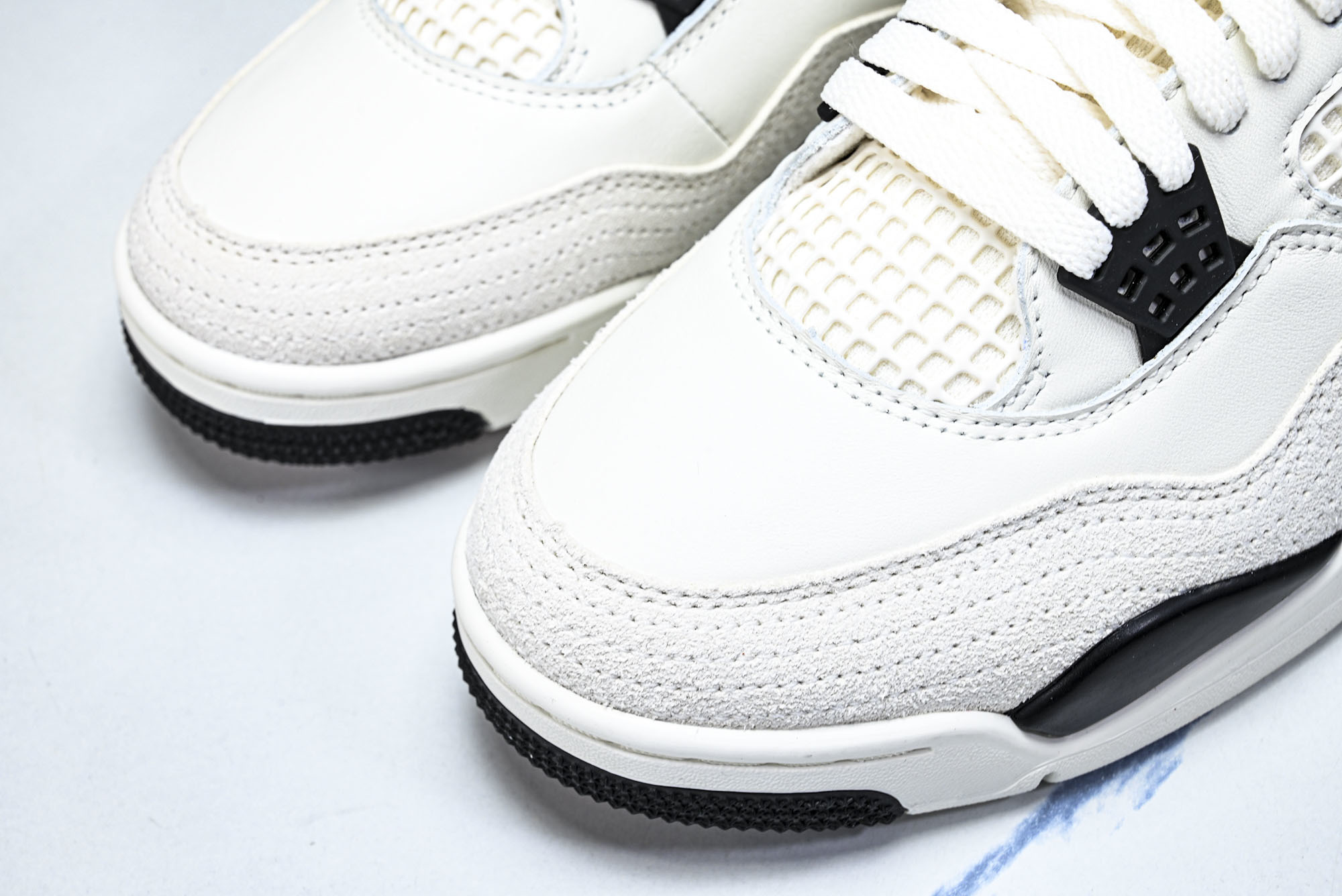 Air Jordan 4 Retro _Flight Club_ AJ4 乔4飞行俱乐部 IM4002-