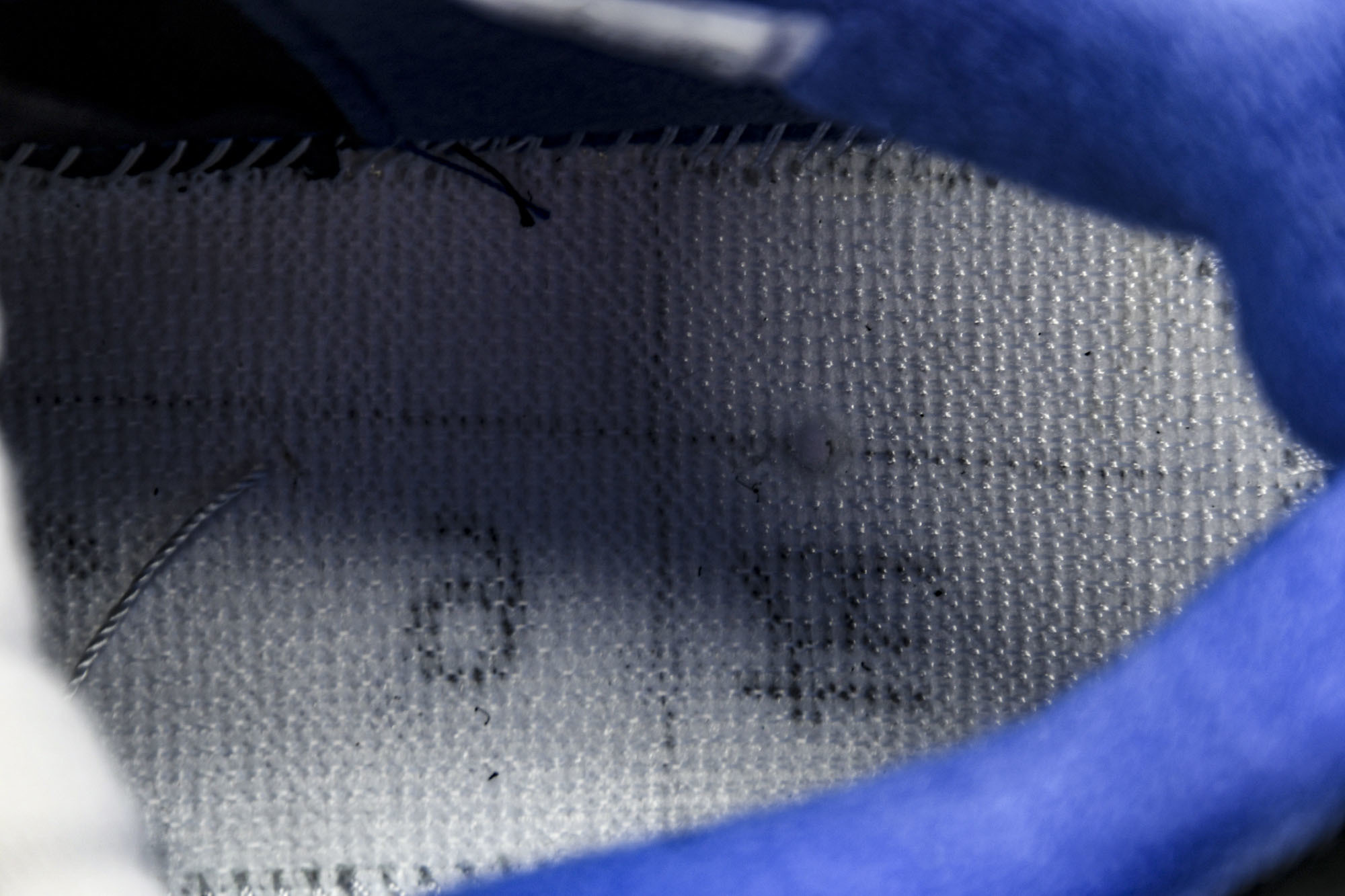 Air Jordan 4 Retro _Lase_ AJ4 乔4黑灰蓝配色 FV5029-003 #YZ